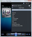 windows-media-player-12- Pochette