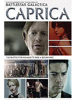 caprica - info serie sur lobo-graphik.com