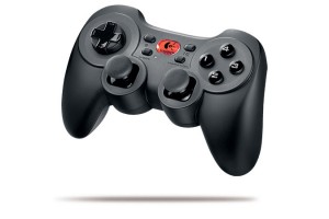 logitech Cordless Rumblepad 2 - calibration - lobo-graphik.com