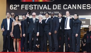 Un prophete cannes 2009