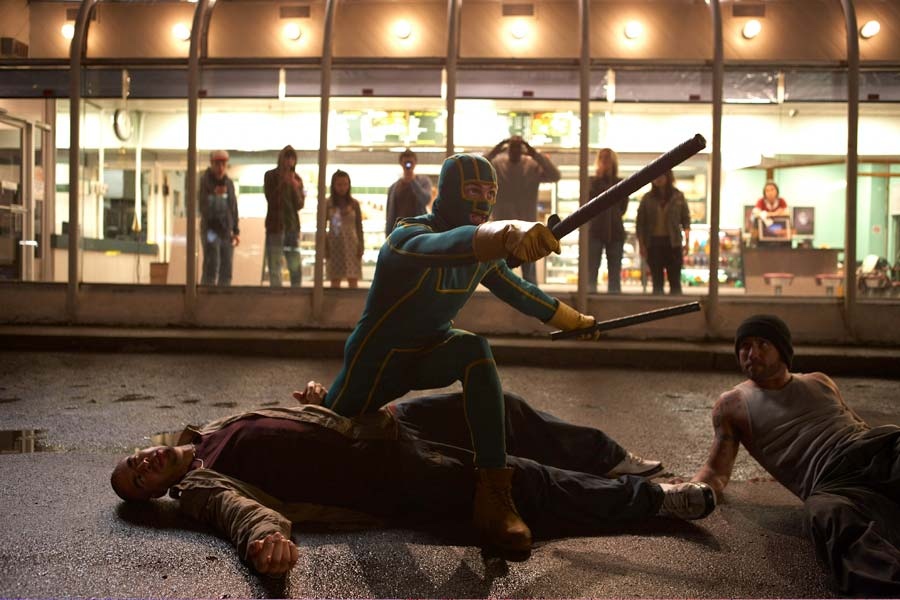 kick-ass official picture