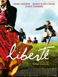 Liberte film Tony Gatlif - Articl - lobo-graphik.com