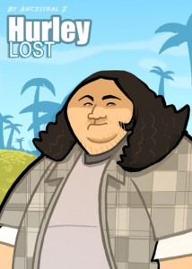 Lost - lobo-graphik.com