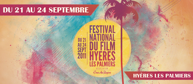 Hyeres Festival