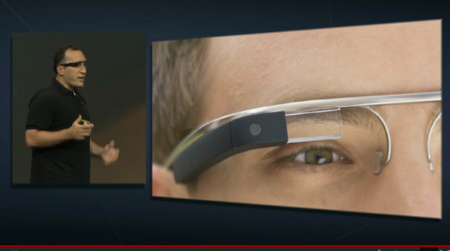 Les lunettes Google Glass - https://www.lobo-graphik.com