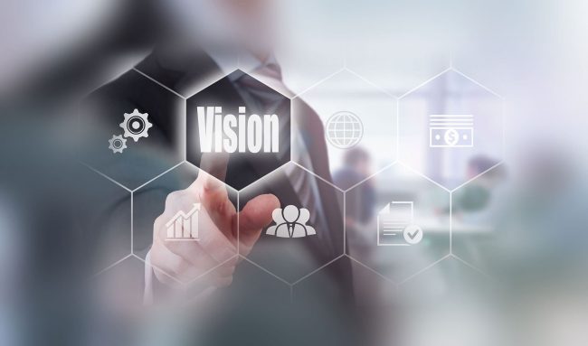 Vision du jour : 150 ans d'avance !