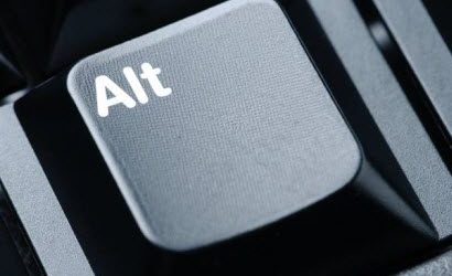 Comment inséré des codes des caractères avec la fonction alt