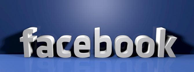Dimensions des images sur Facebook 2017
