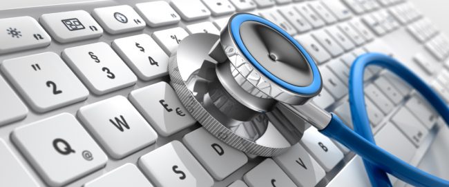 La maintenance d'un site web en 2017