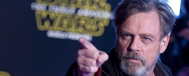 Star Wars: The Last Jedi Trailer (Official)