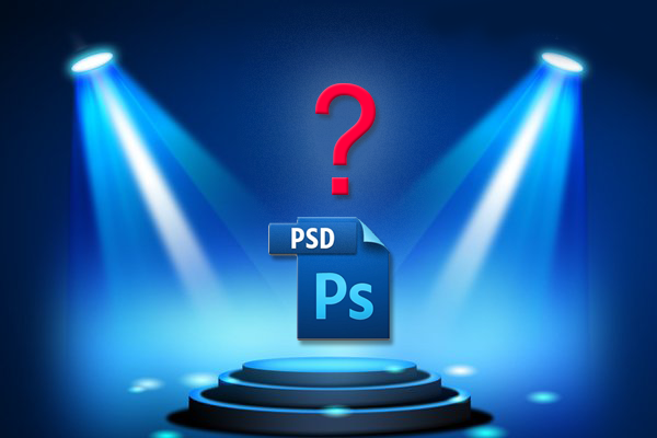 Comment voir l’affichage des vignettes en .PSD de Photoshop 2018 -https://www.lobo-graphik.com