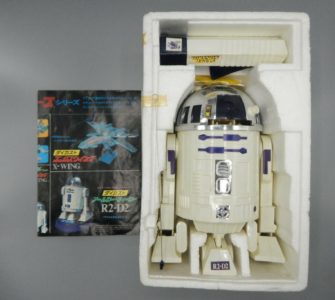 1978-vintage-takara-japan-disc-firing-remote-control-r2-d2-toy-japanese-rare