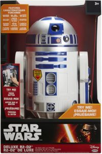 JAKKS - R2D2 ELECTRONIQUE PACK DELUXE 45cm (2)