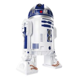 JAKKS - R2D2 ELECTRONIQUE PACK DELUXE 45cm (2)