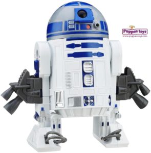 R2D2 - Disney HASBRO The Force Awakens