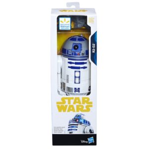 R2D2 - Disney HASBRO - Walmart The Last Jedi
