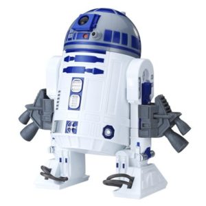 R2D2 - Disney HASBRO - Walmart The Last Jedi