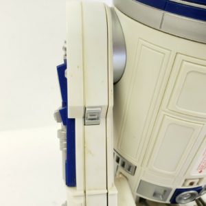 R2D2 Telephone 1997 Lucasfilm