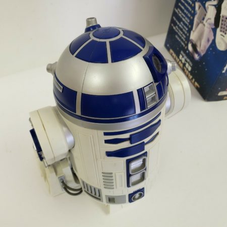 R2D2 Telephone 1997 Lucasfilm