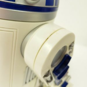 R2D2 Telephone 1997 Lucasfilm