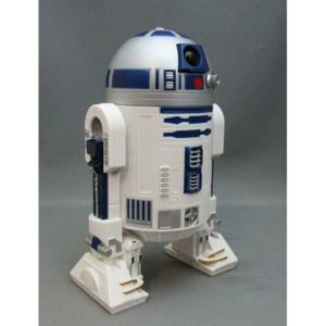 R2d2 - TAKARA TOMY Talk