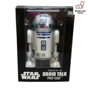 R2d2 - TAKARA TOMY Talk