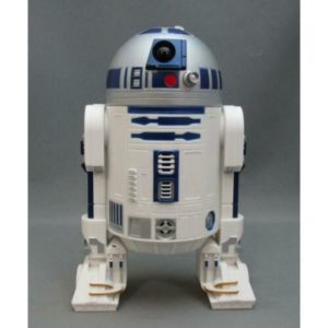 R2d2 - TAKARA TOMY Talk