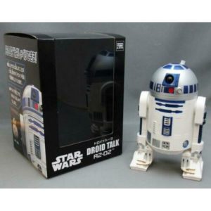 R2d2 - TAKARA TOMY Talk