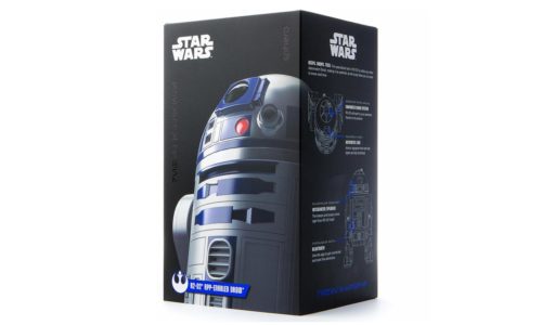 Sphero R2D2