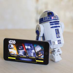 Sphero R2D2