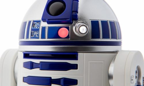 Sphero R2D2