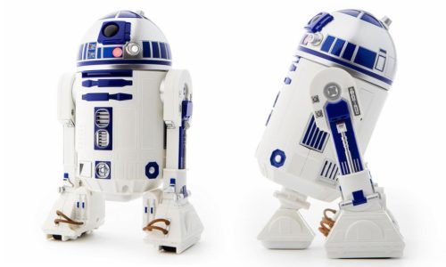 Sphero R2D2