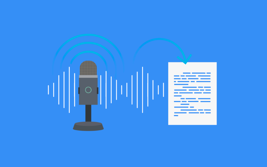 Scribe : L’Assistant Magique qui Transforme vos blabla en Poésie